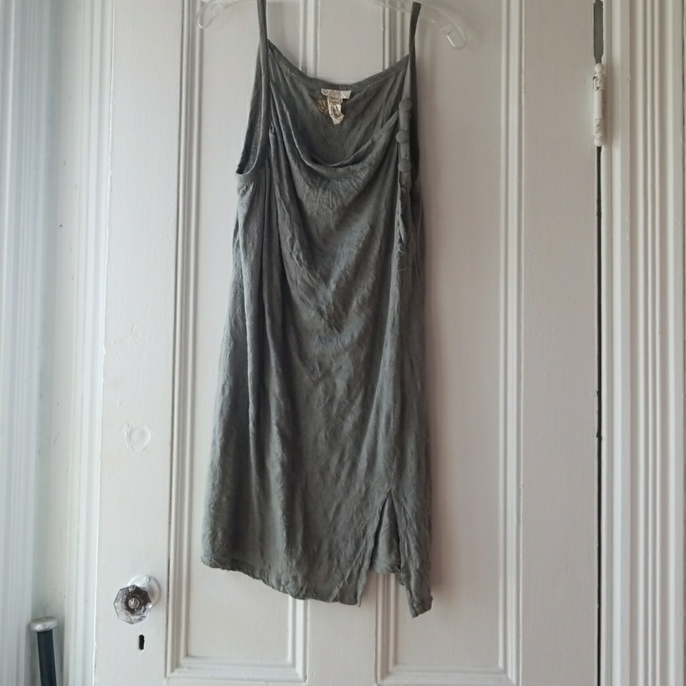 Diesel dress